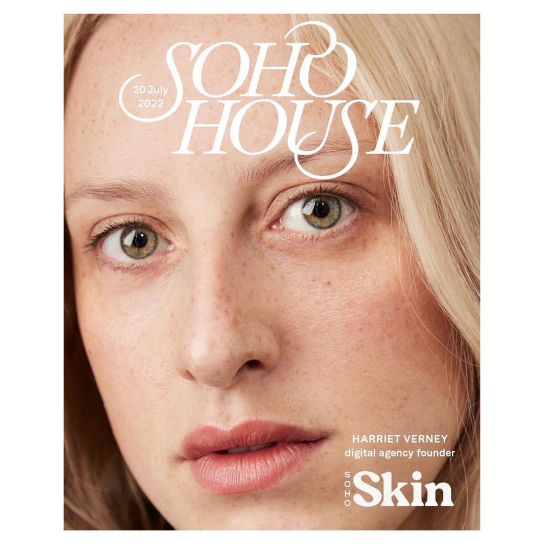Soho Skin |  Jul. 22