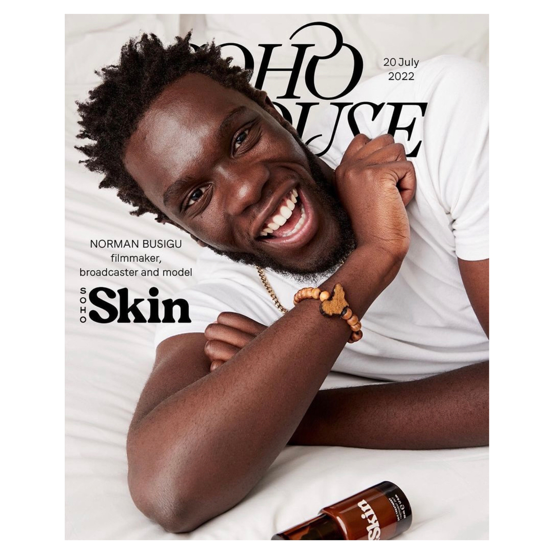 Soho Skin |  Jul. 22