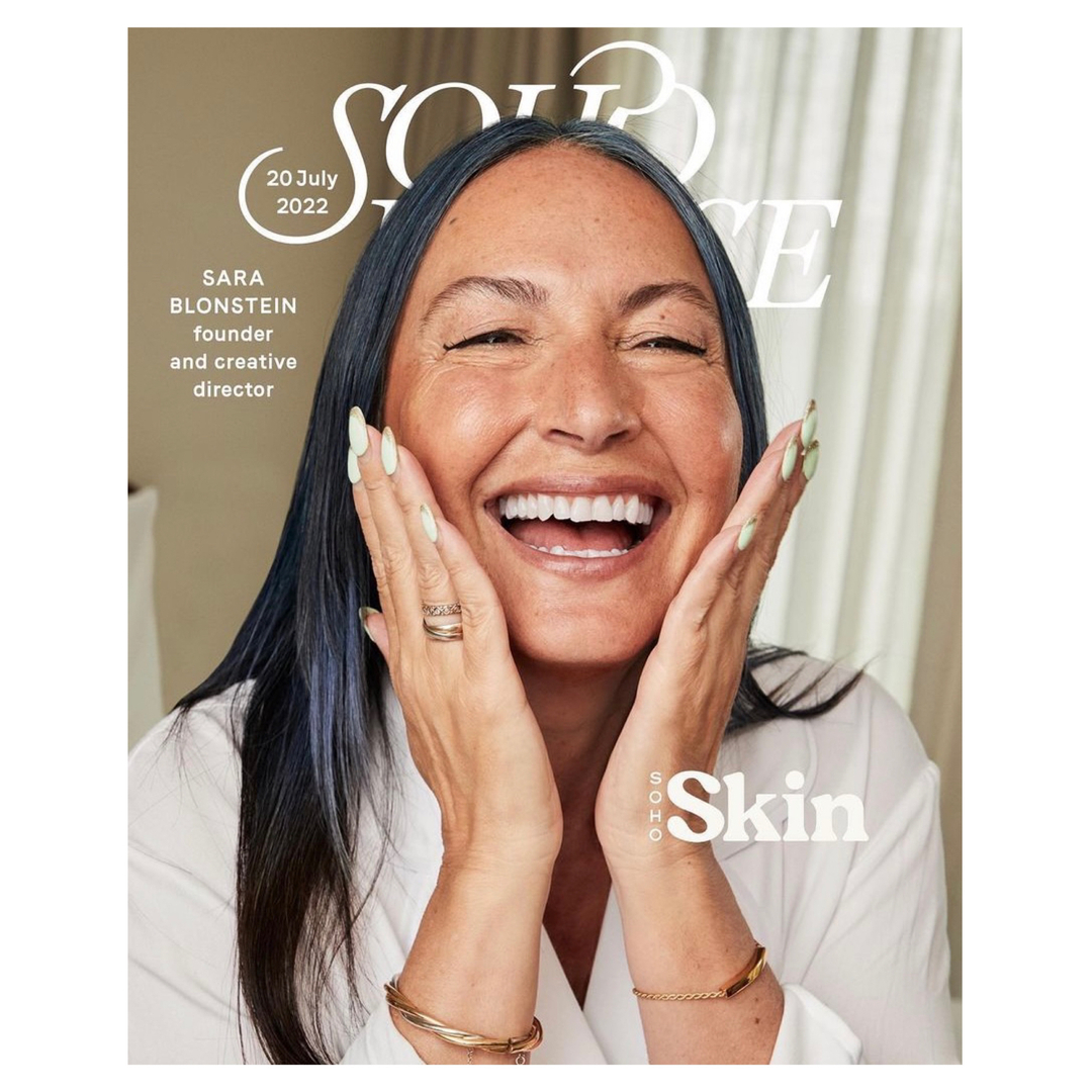 Soho Skin |  Jul. 22