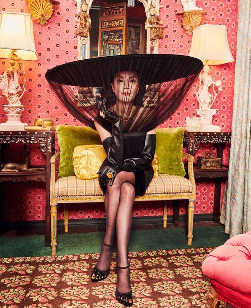 Town & Country |  Aug. 22