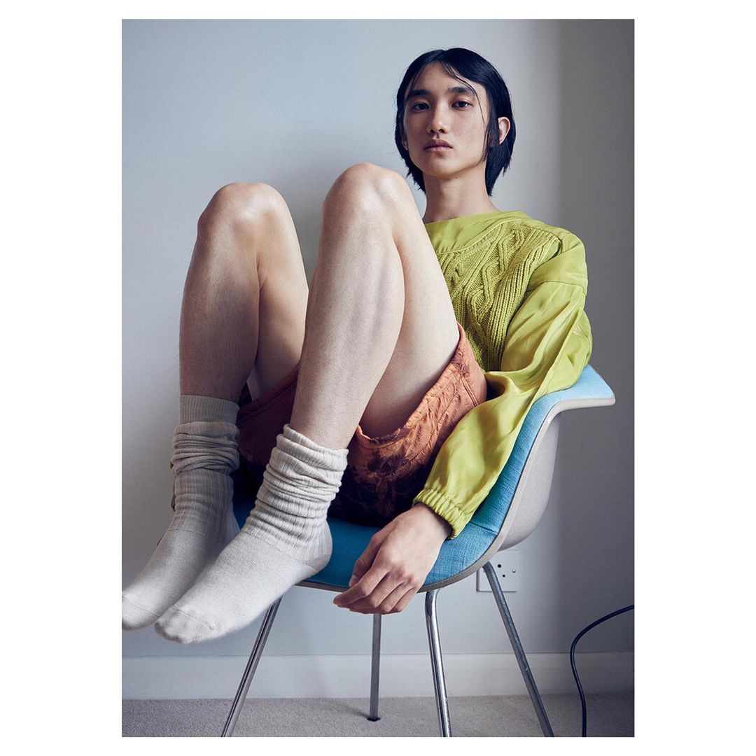 Wonderland |  Oct. 22