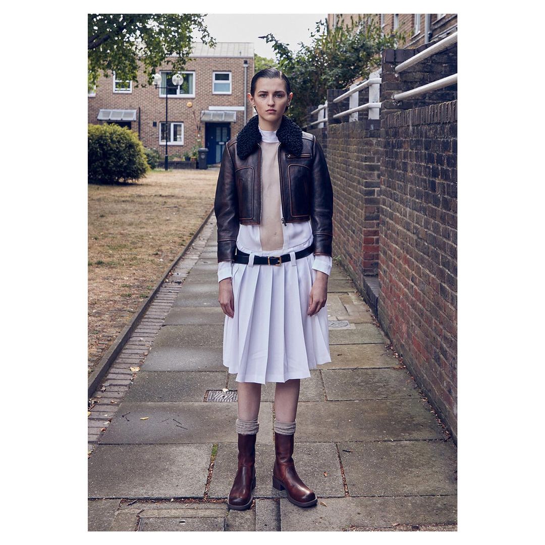 Wonderland |  Oct. 22