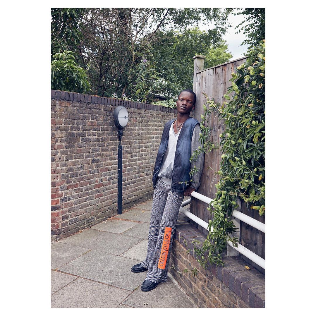 Wonderland |  Oct. 22