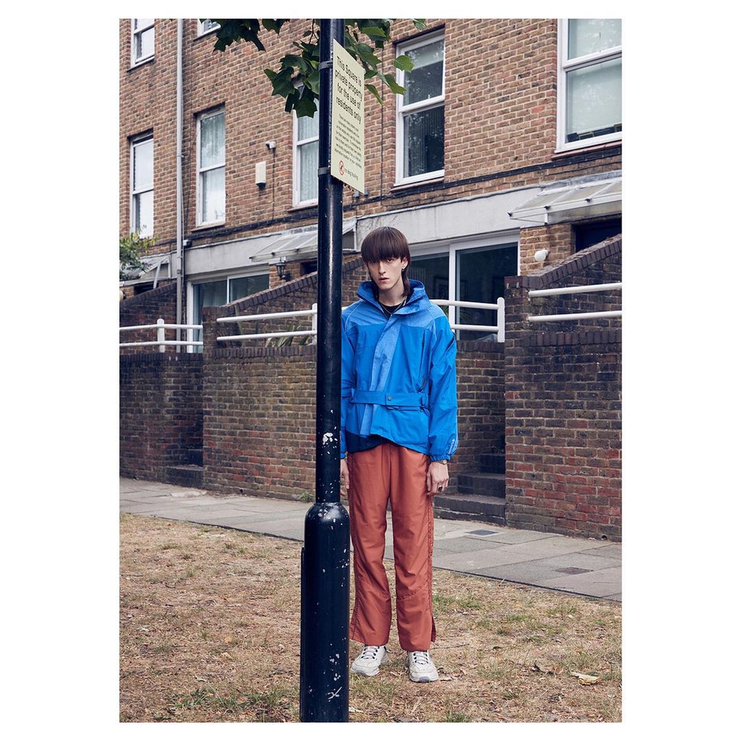 Wonderland |  Oct. 22