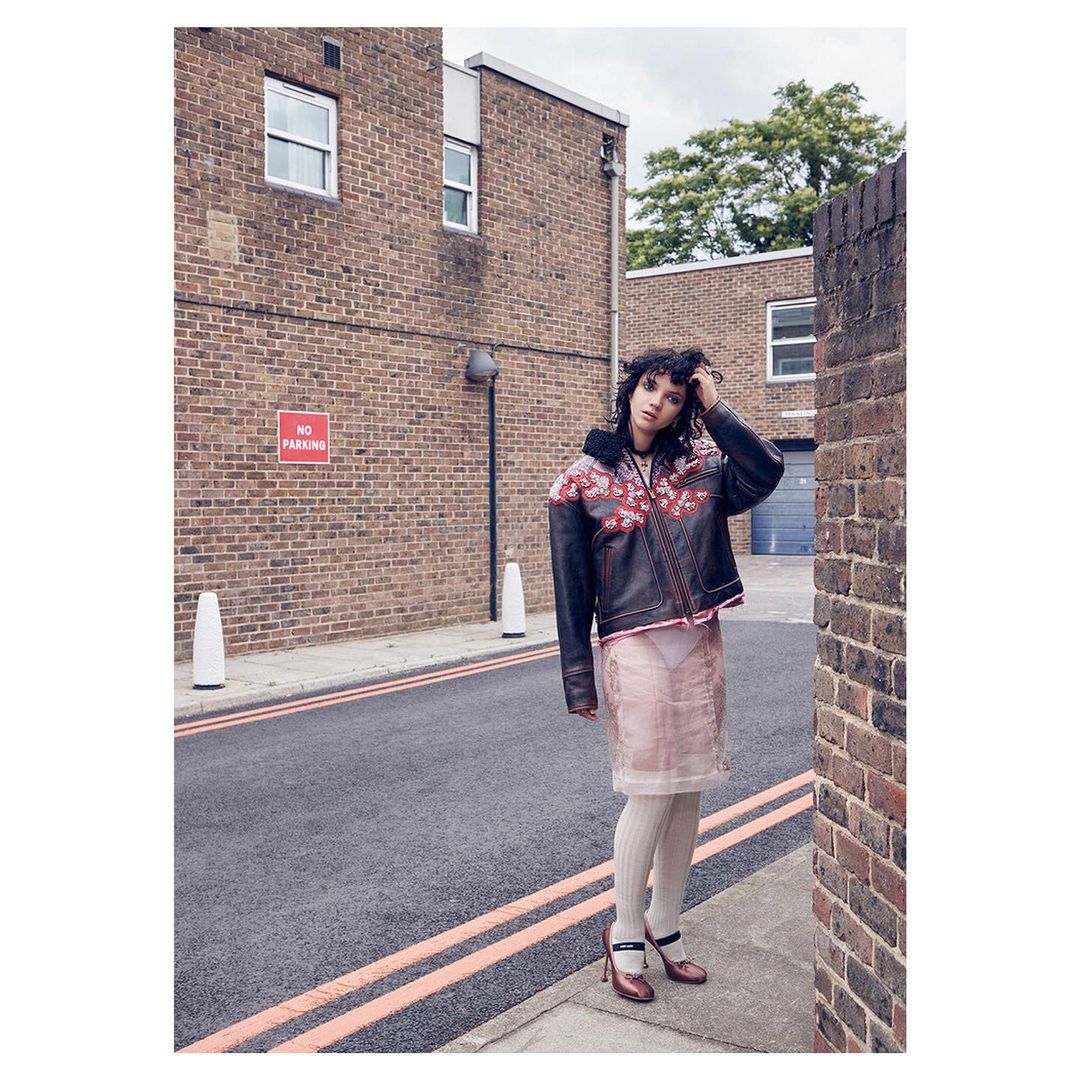 Wonderland |  Oct. 22