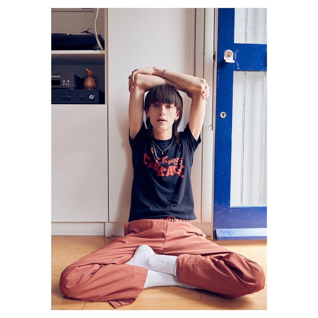 Wonderland |  Oct. 22