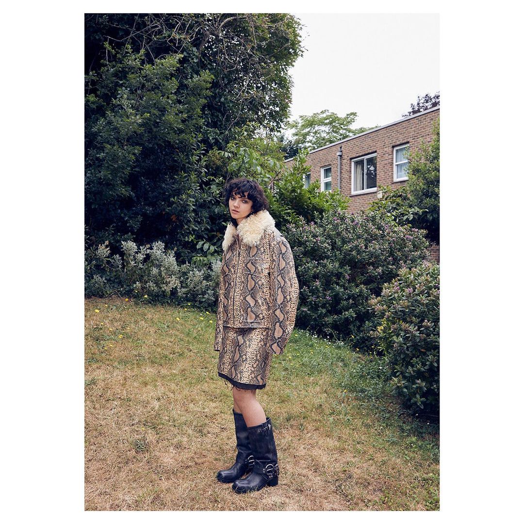 Wonderland |  Oct. 22