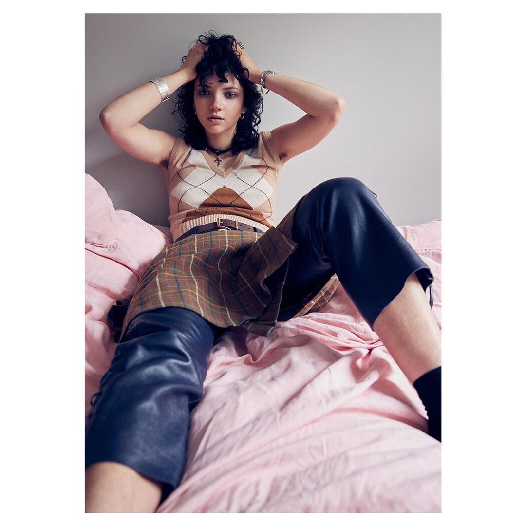 Wonderland |  Oct. 22