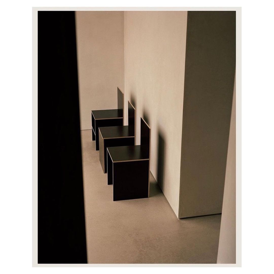 The Modern House |  Oct. 22