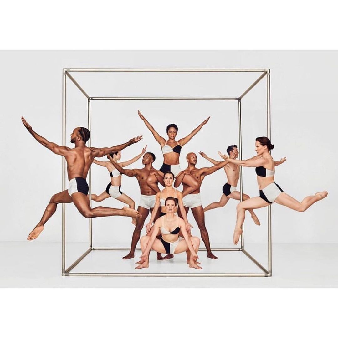 Paul Taylor Dance Company |  Nov. 22