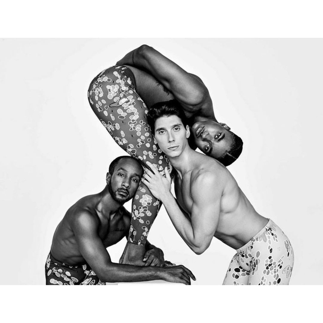 Paul Taylor Dance Company |  Nov. 22