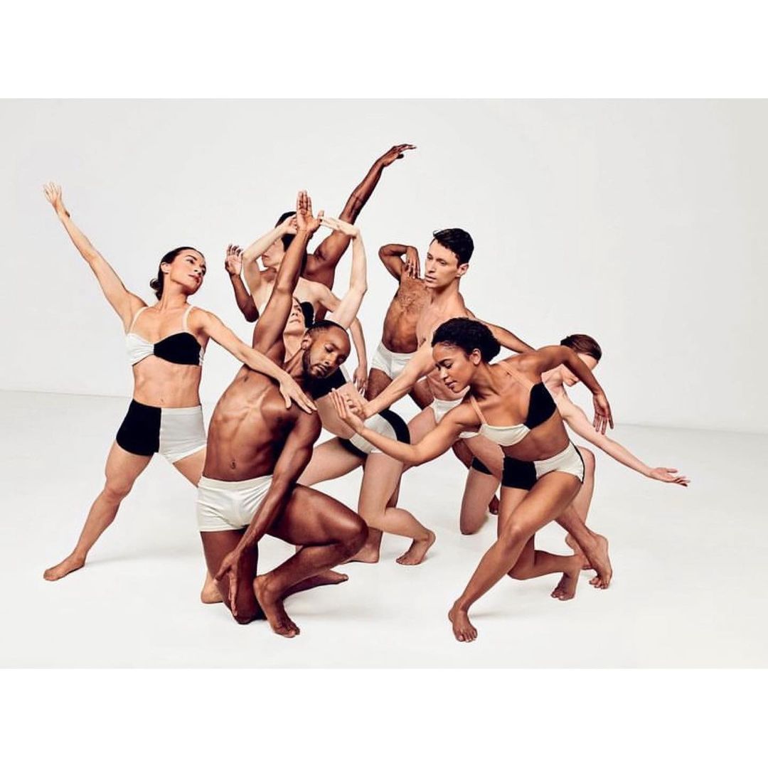 Paul Taylor Dance Company |  Nov. 22