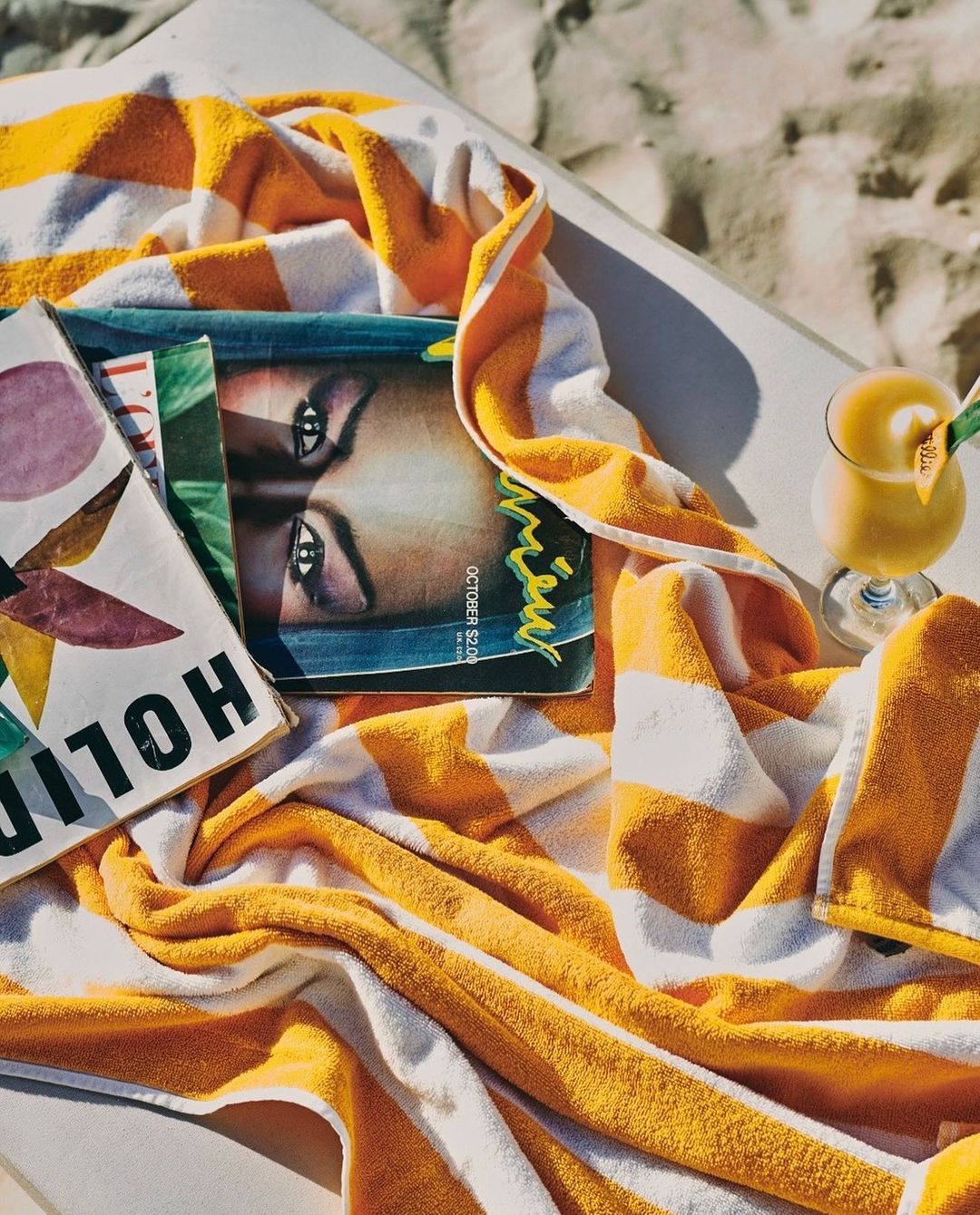 Palm Heights |  Jan. 23