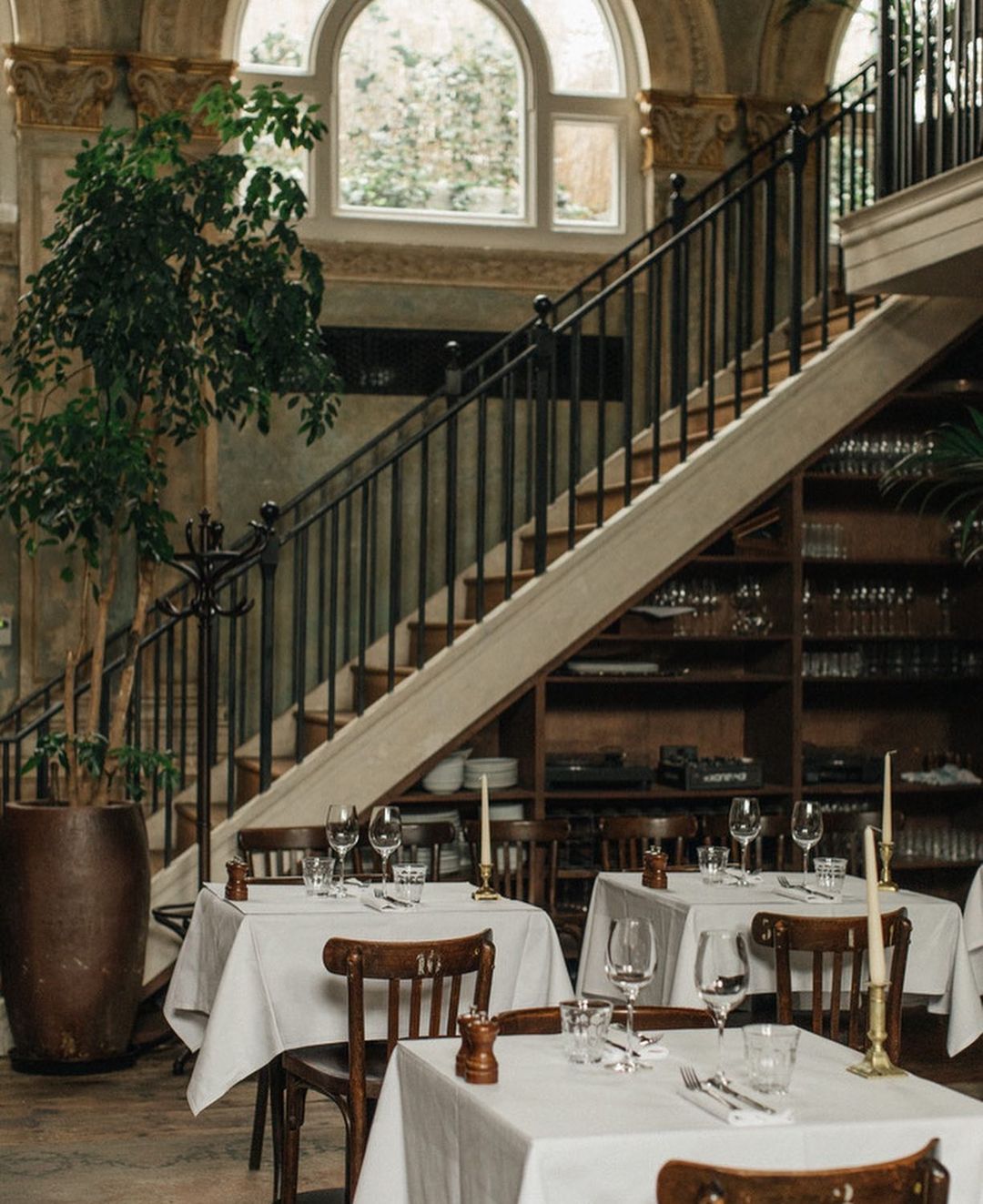 Sessions Arts Club |  Jan. 23