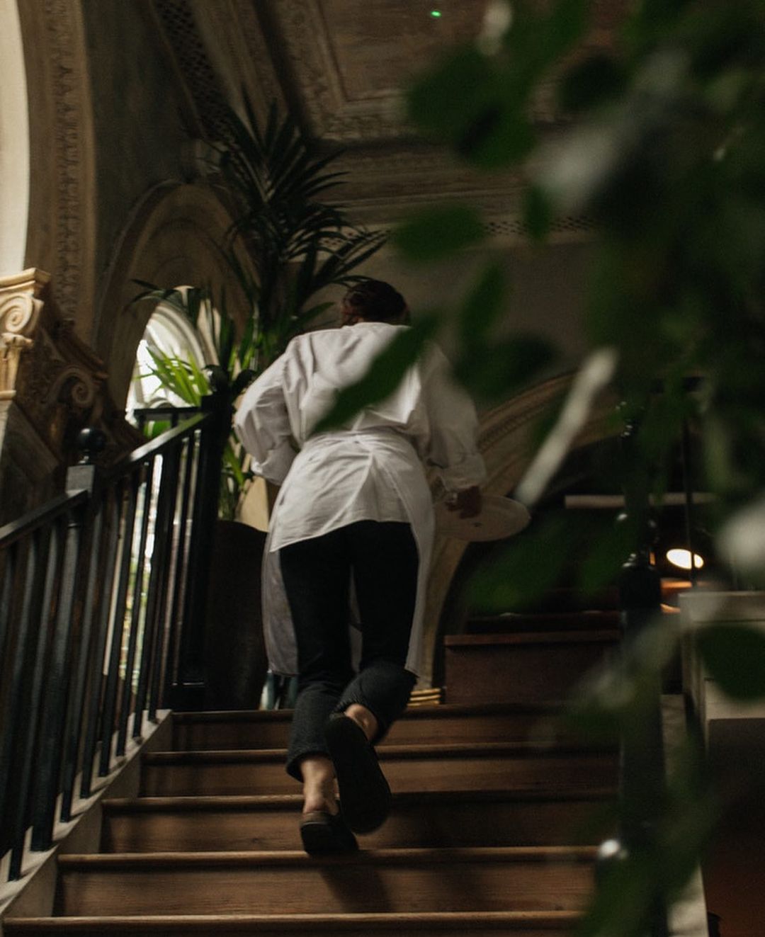 Sessions Arts Club |  Jan. 23