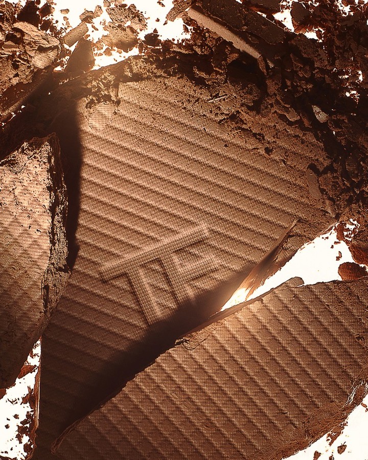 British Vogue |  Mar. 23