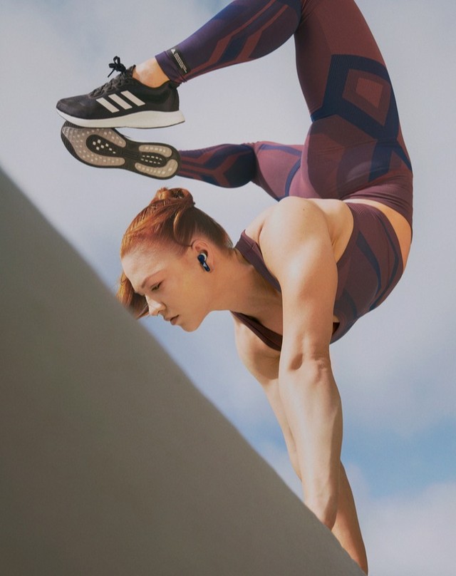 Adidas Headphones |  Mar. 23