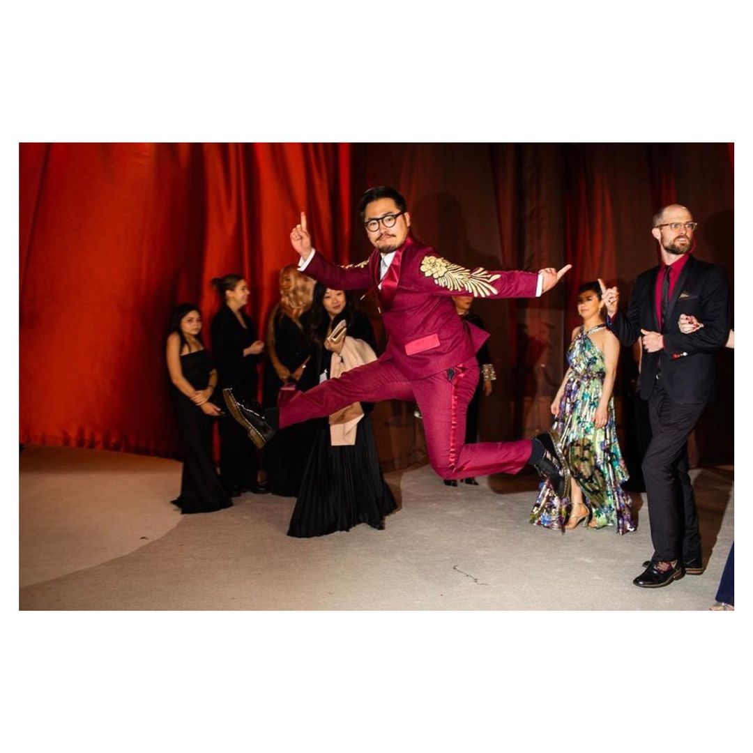 The Academy |  Mar. 23