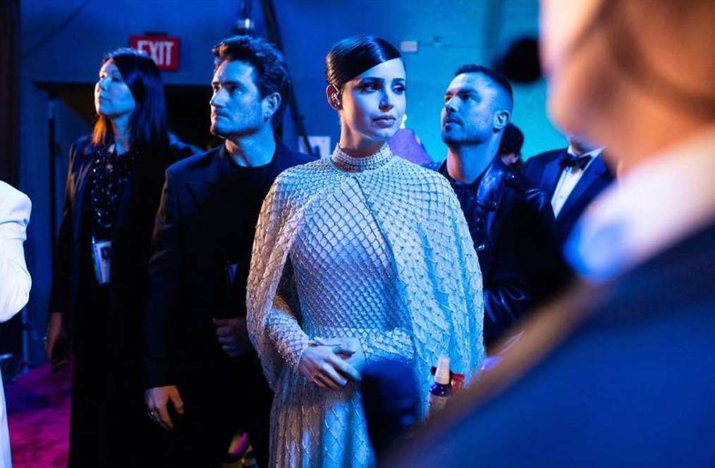 The Academy |  Mar. 23