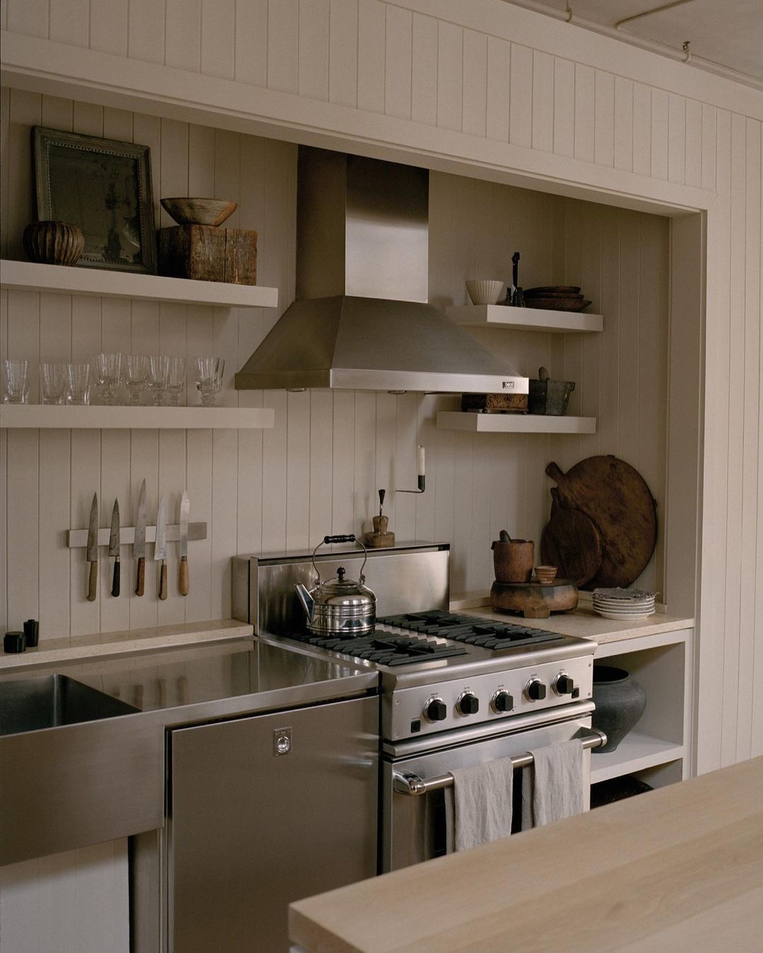 Architectural Digest |  Mar. 23