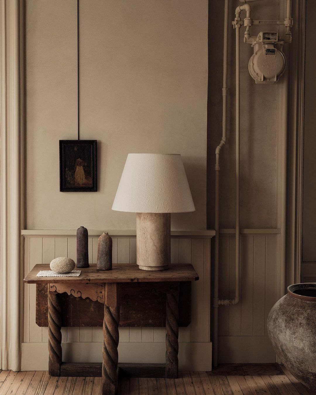 Architectural Digest |  Mar. 23