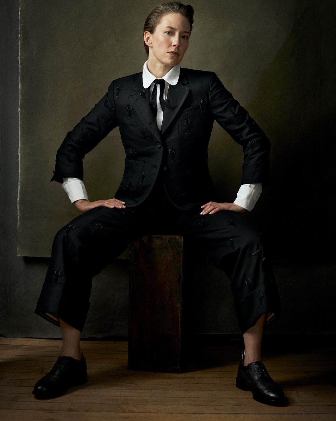 AMAZING Magazine |  Mar. 23