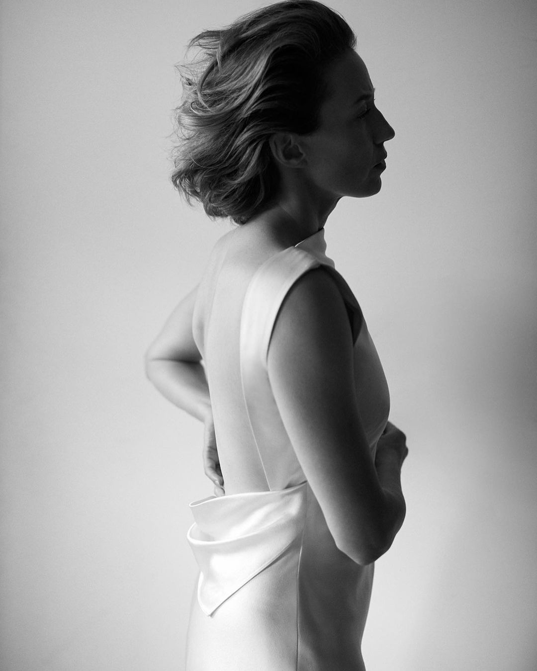 AMAZING Magazine |  Mar. 23