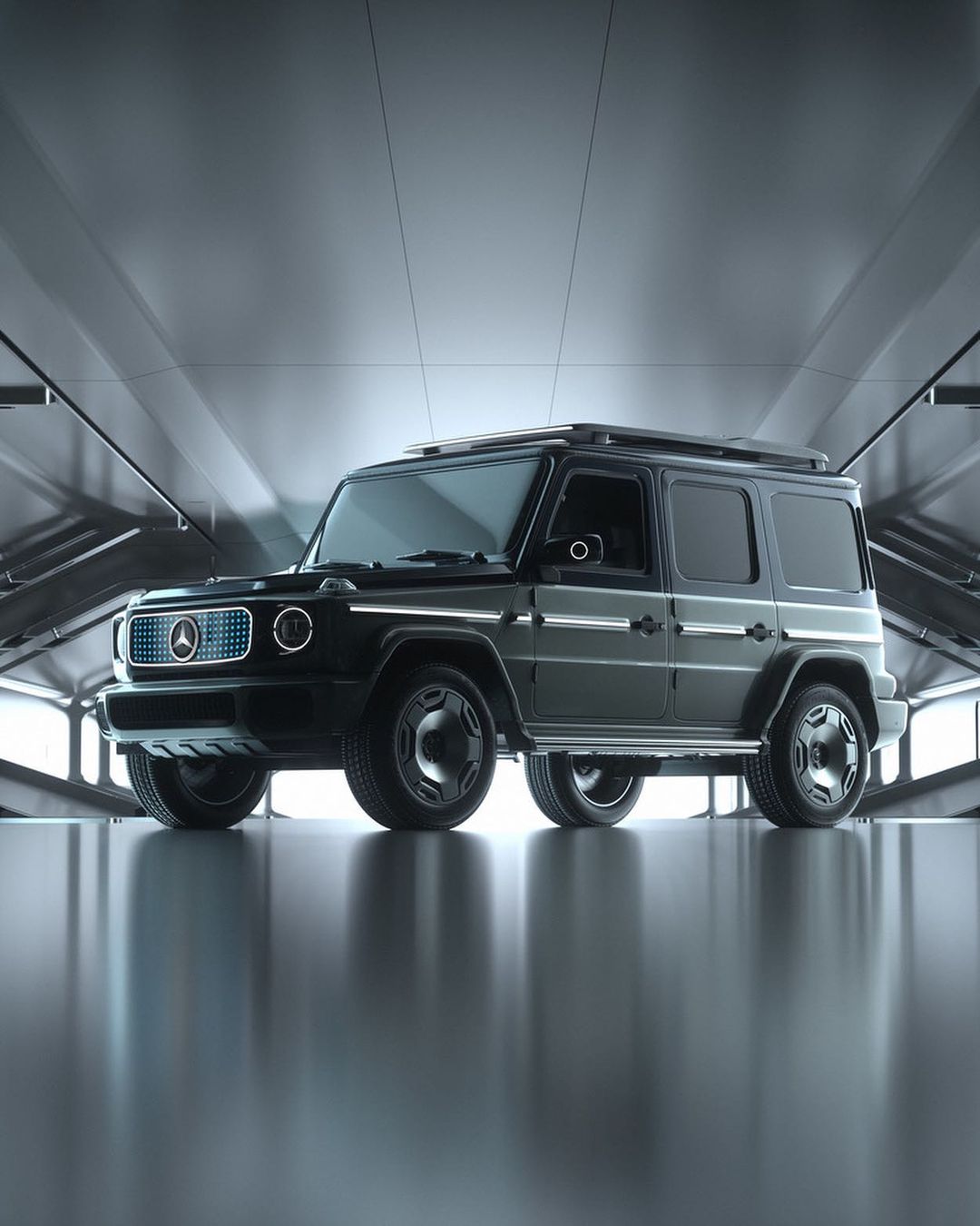 Mercedes-Benz |  Apr. 23