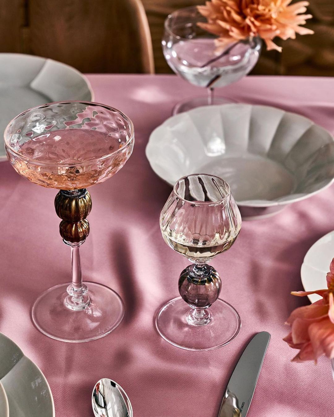 Roman and Williams Guild NY |  Apr. 23