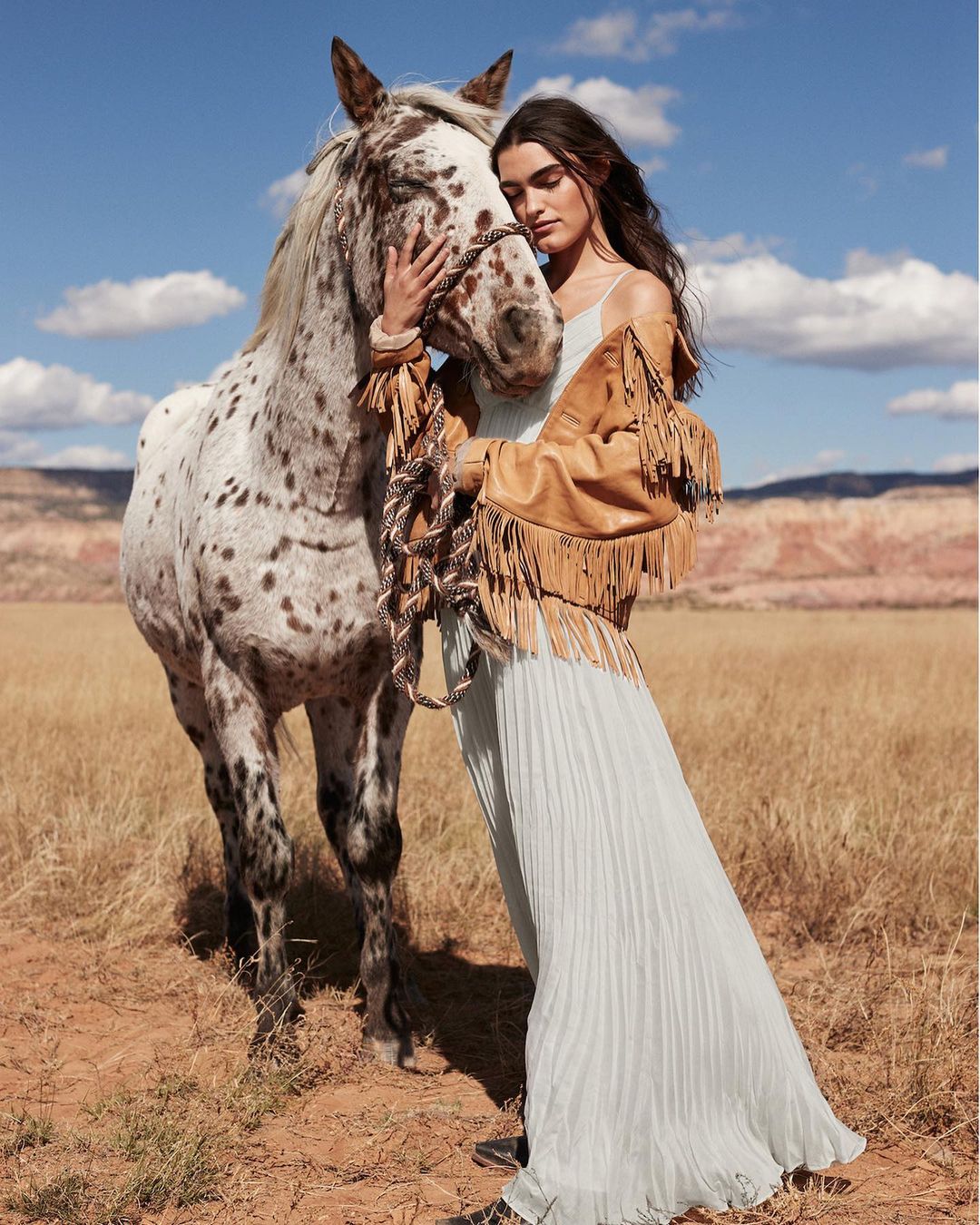 Banana Republic |  Apr. 23