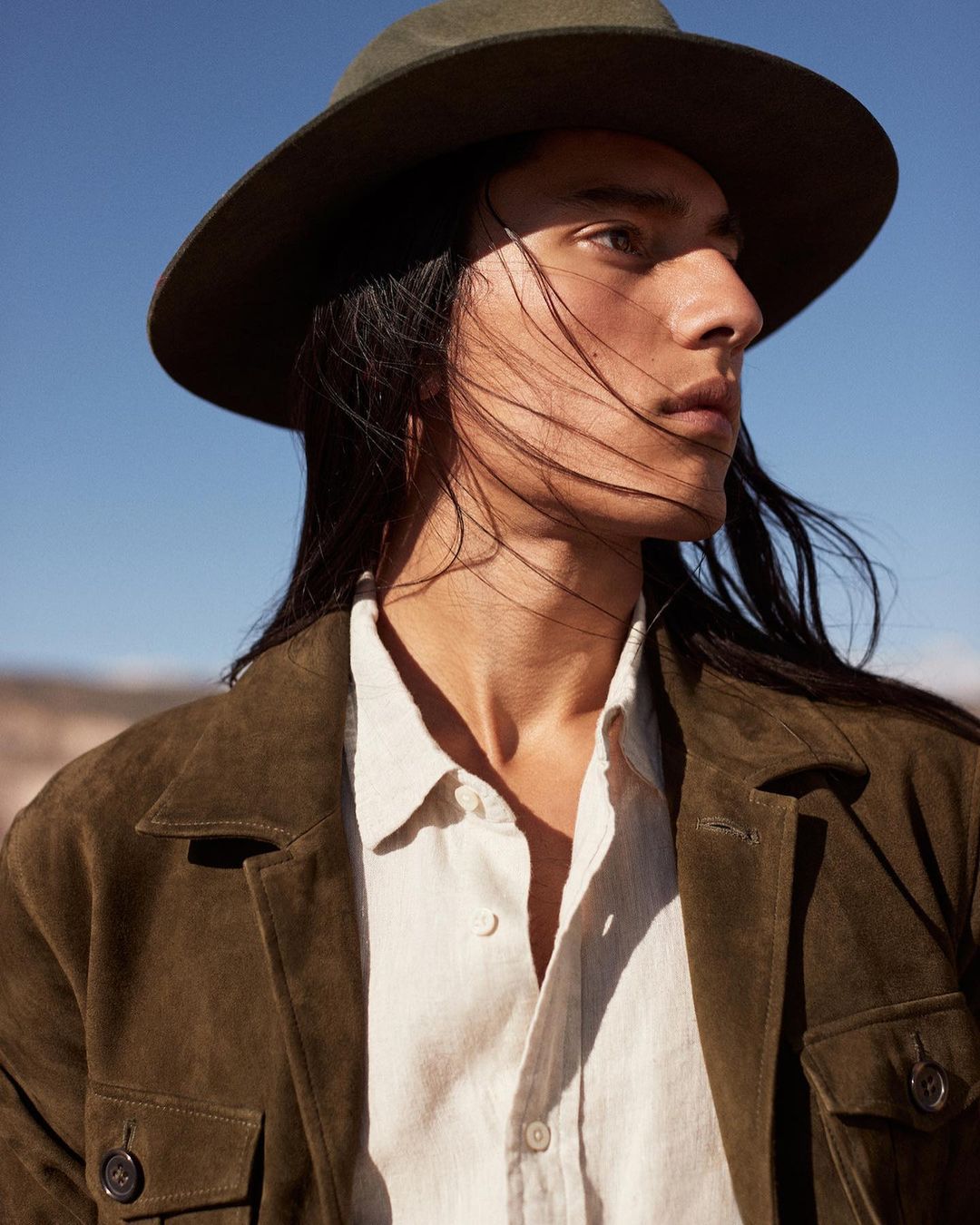 Banana Republic |  Apr. 23