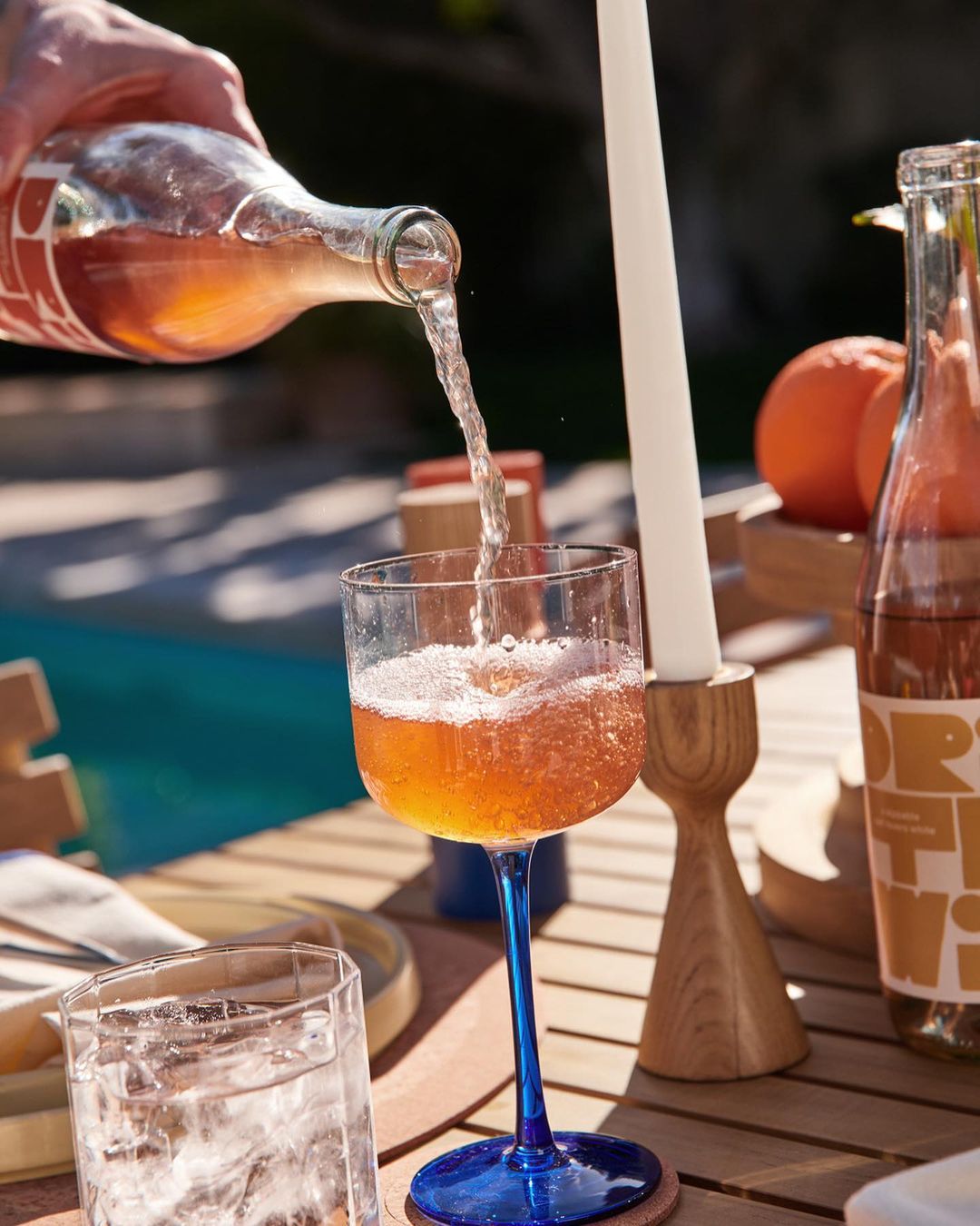 Crate and Barrel |  May. 23