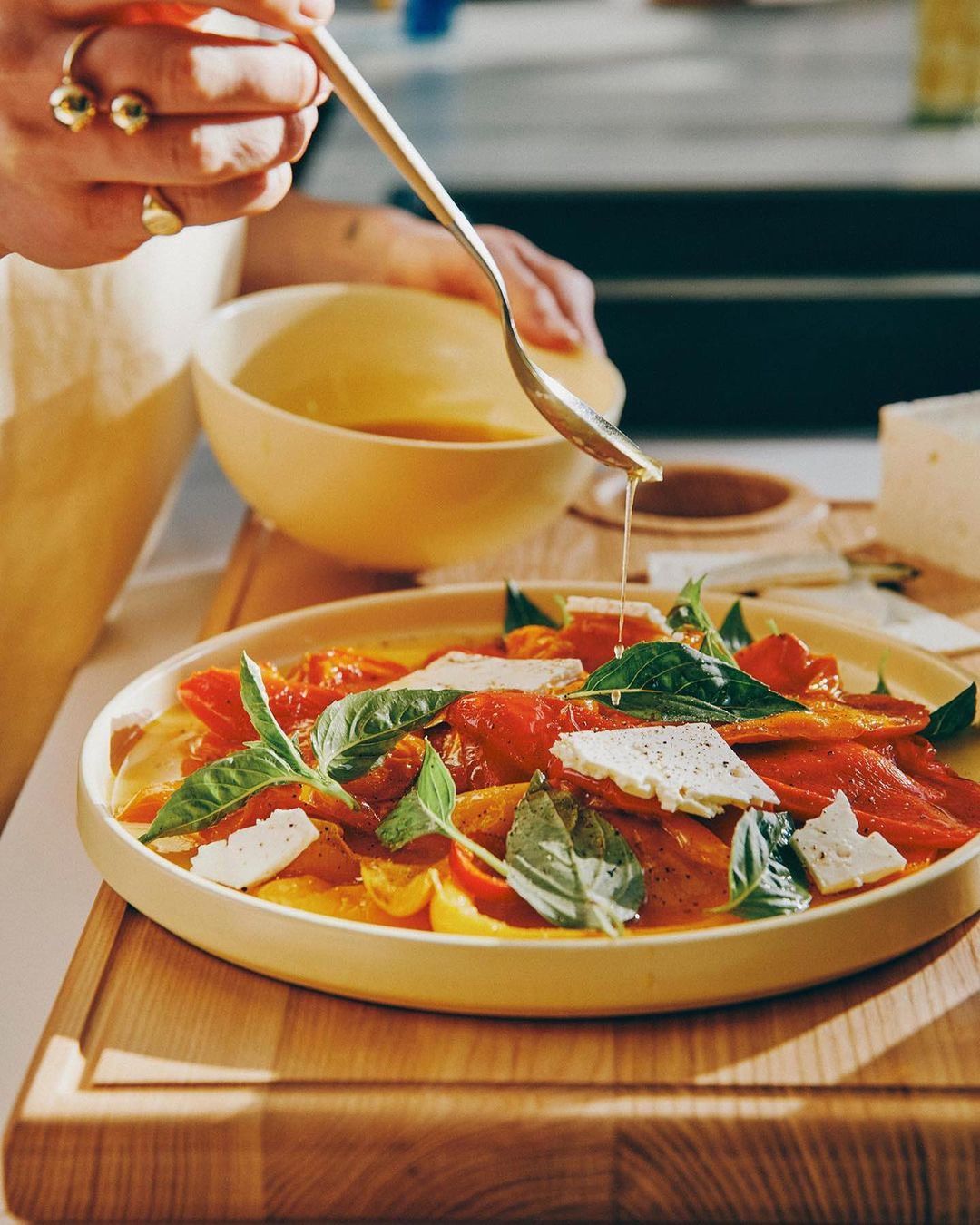 Crate and Barrel |  May. 23