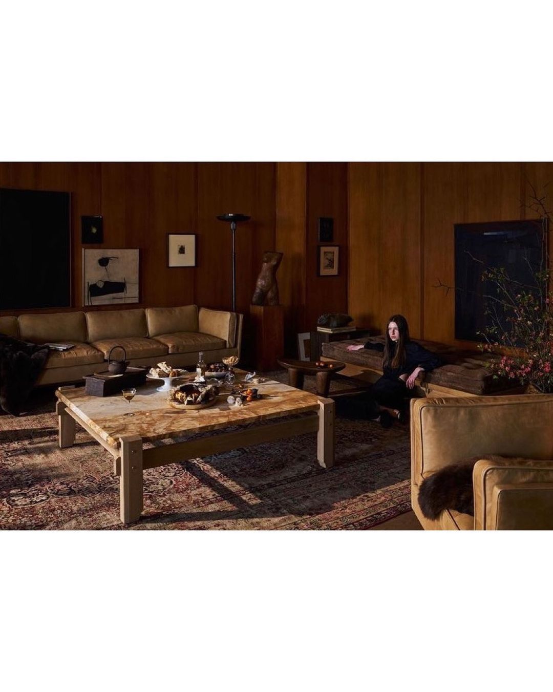 Roman and Williams Guild NY |  May. 23