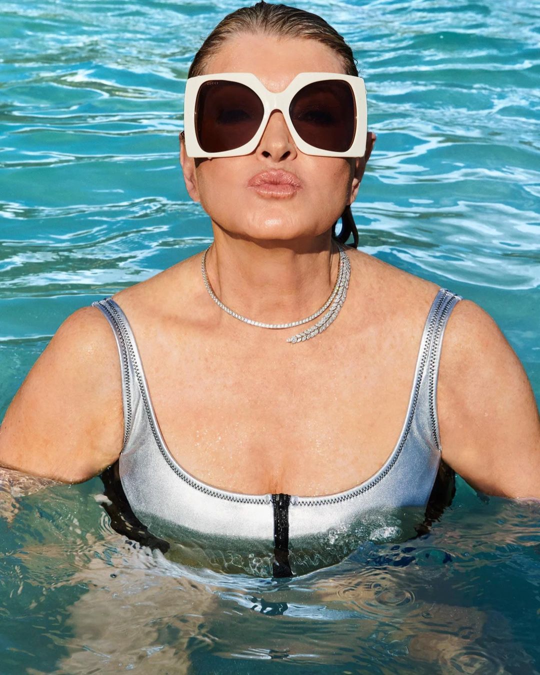 Sports Illustrated Swimsuit |  May. 23