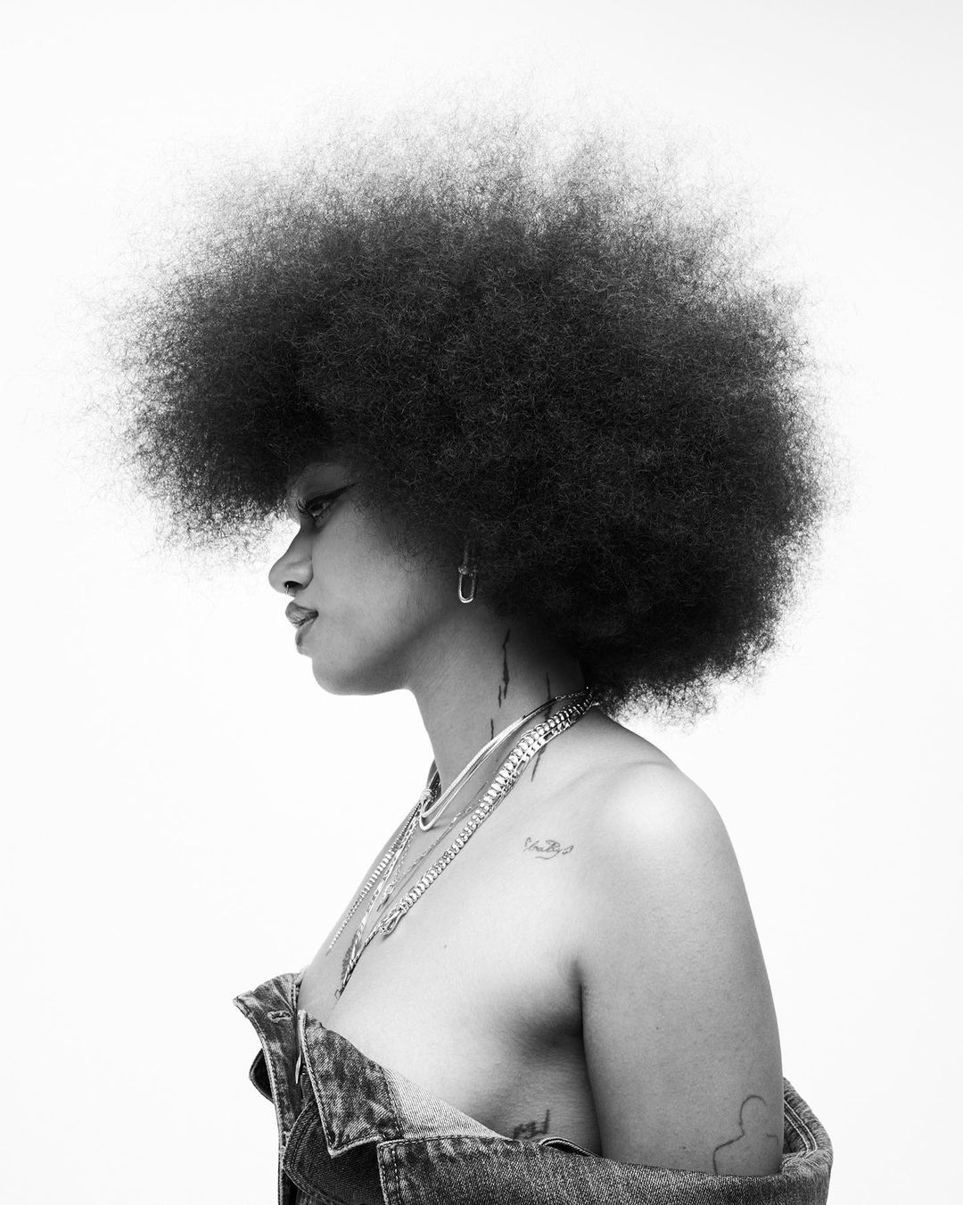 Blanc Magazine |  May. 23