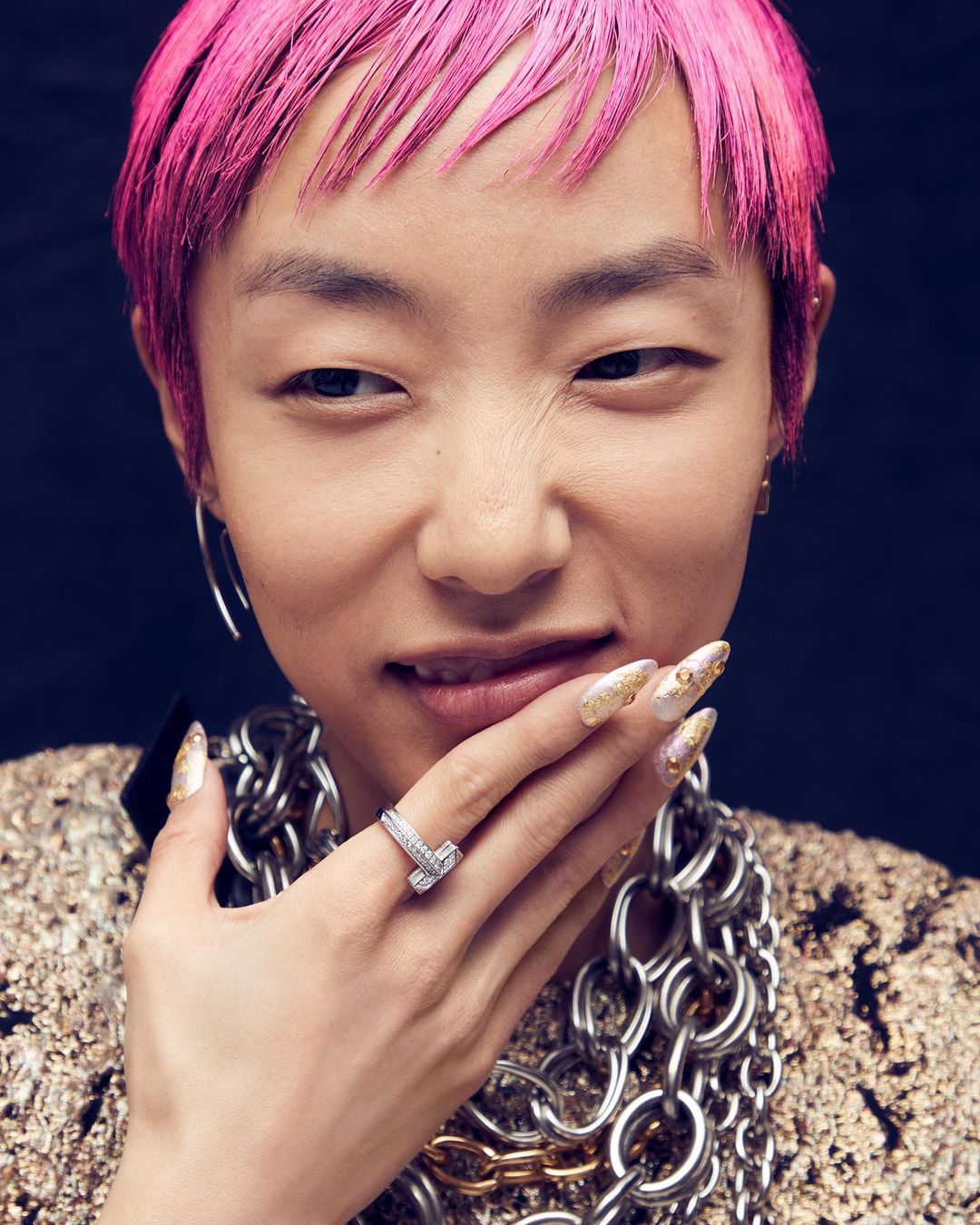 Blanc Magazine |  May. 23