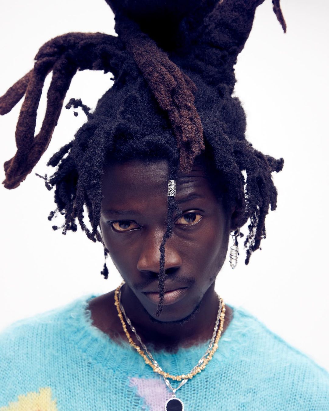 Blanc Magazine |  May. 23