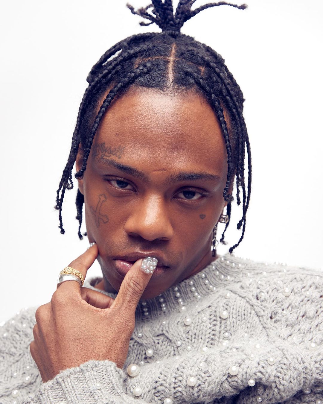 Blanc Magazine |  May. 23