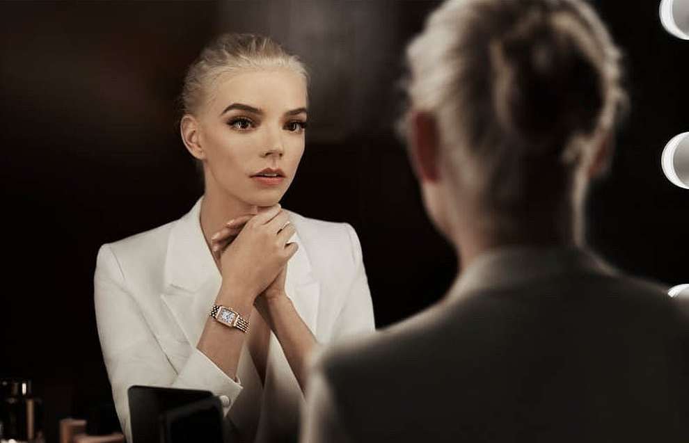 Jaeger-LeCoultre |  Jul. 23