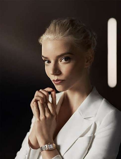 Jaeger-LeCoultre |  Jul. 23