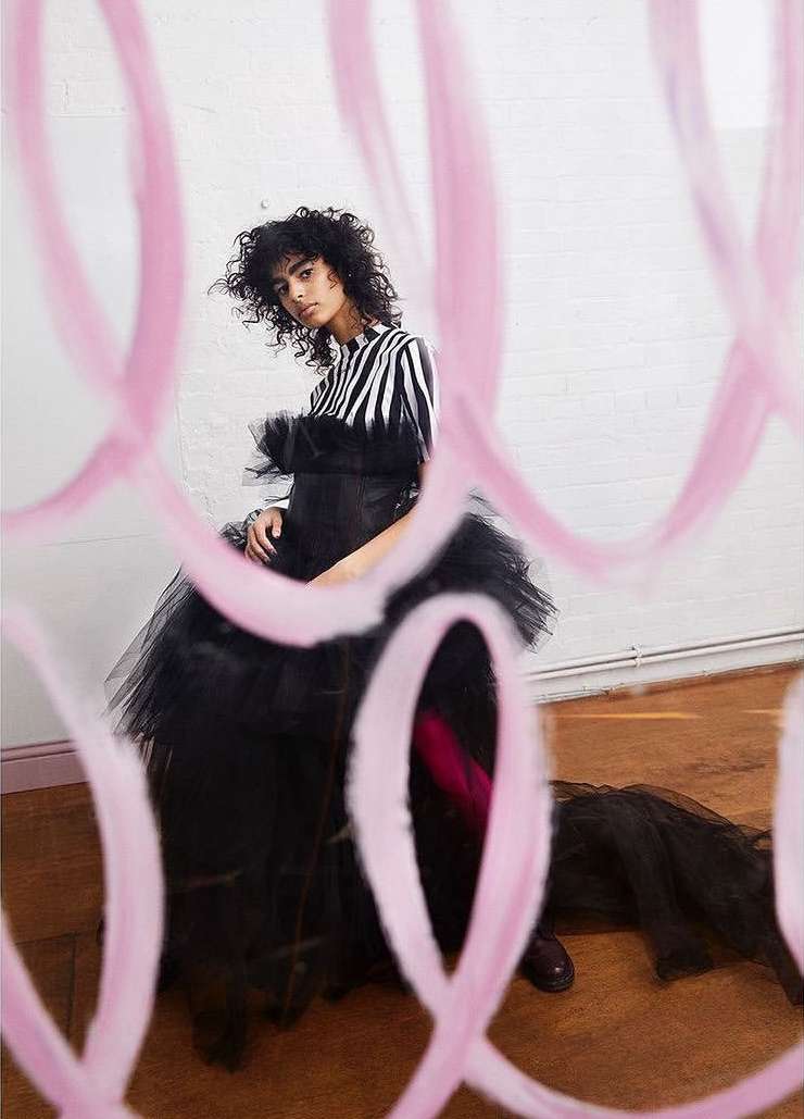 Tidal Magazine |  Aug. 23