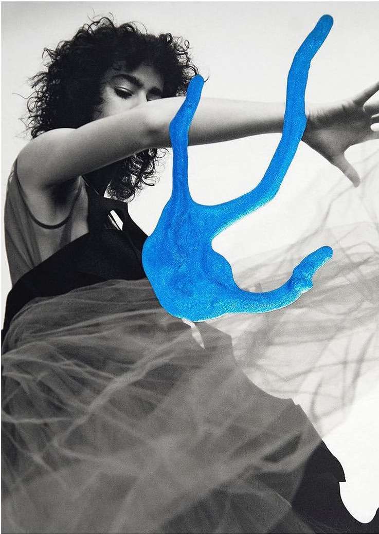 Tidal Magazine |  Aug. 23