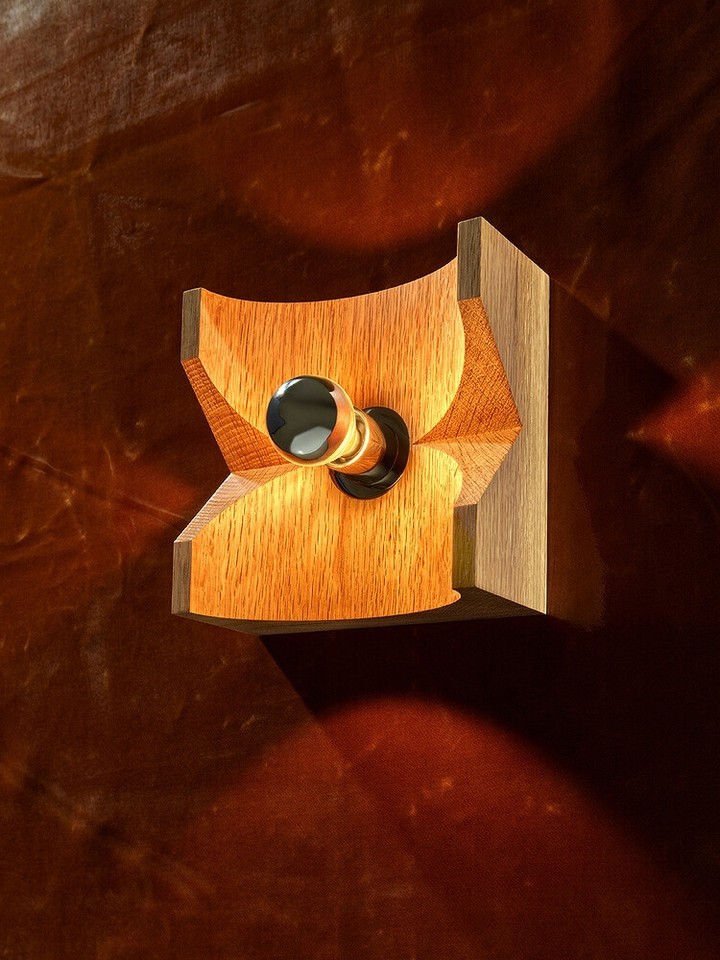 Wallpaper Magazine |  Sep. 23