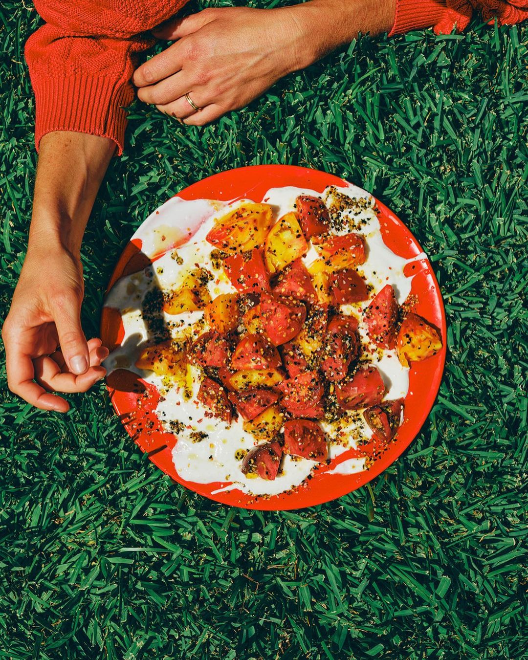 Molly Baz |  Oct. 23