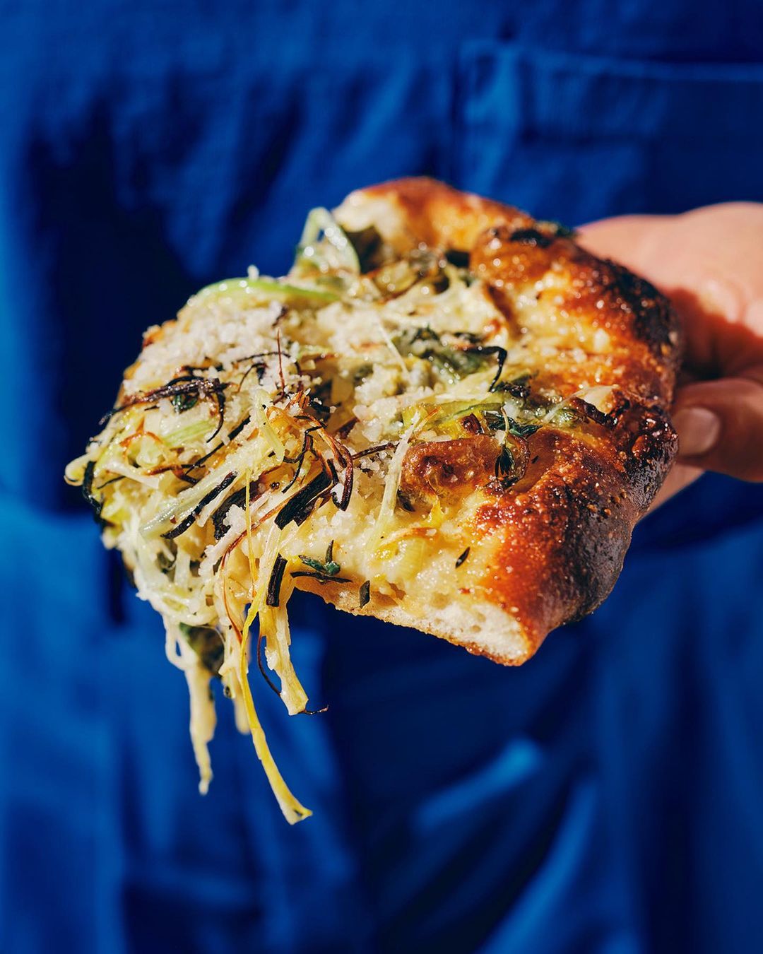 Molly Baz |  Oct. 23