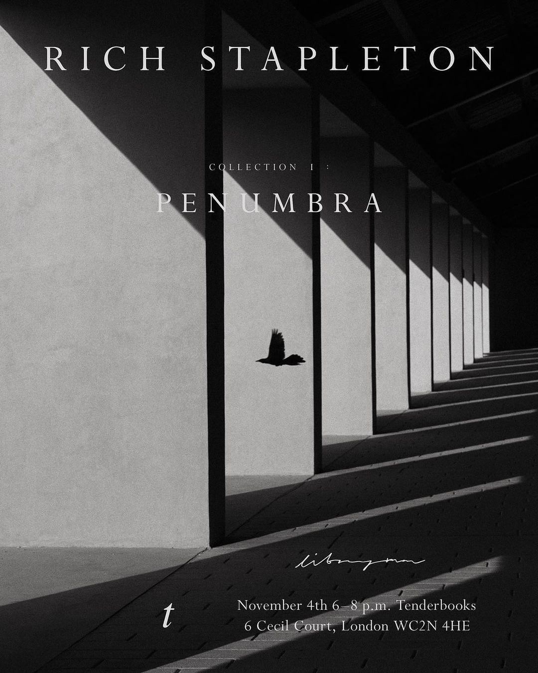 Libraryman |  Nov. 23