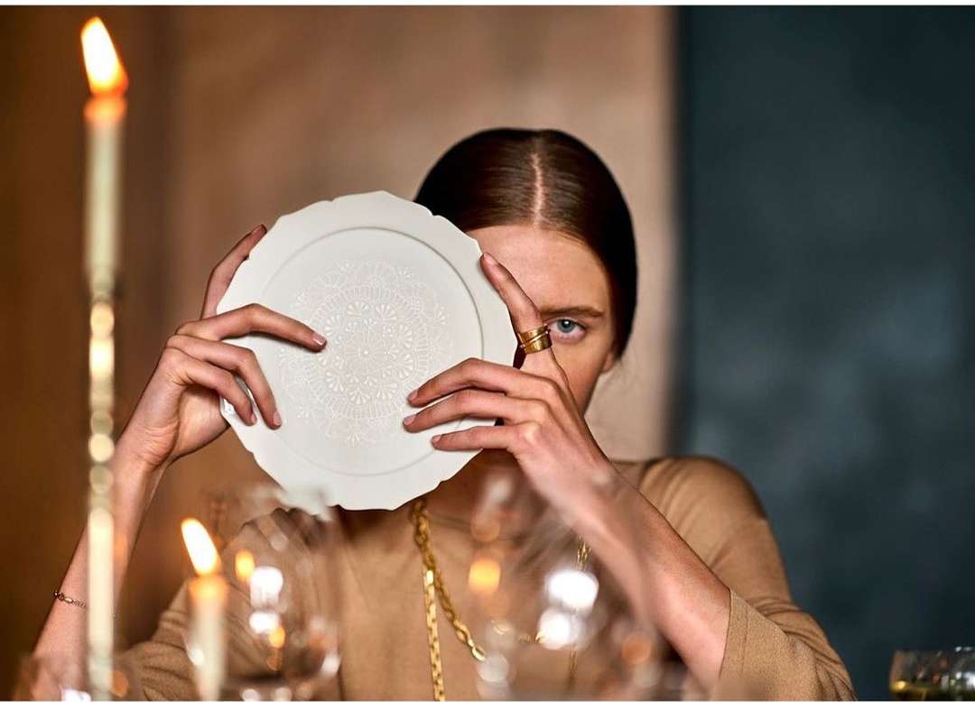 Roman and Williams Guild NY |  Nov. 23