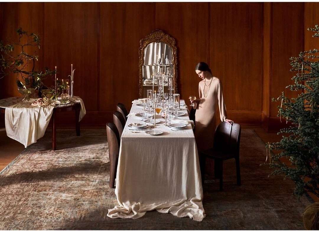 Roman and Williams Guild NY |  Nov. 23