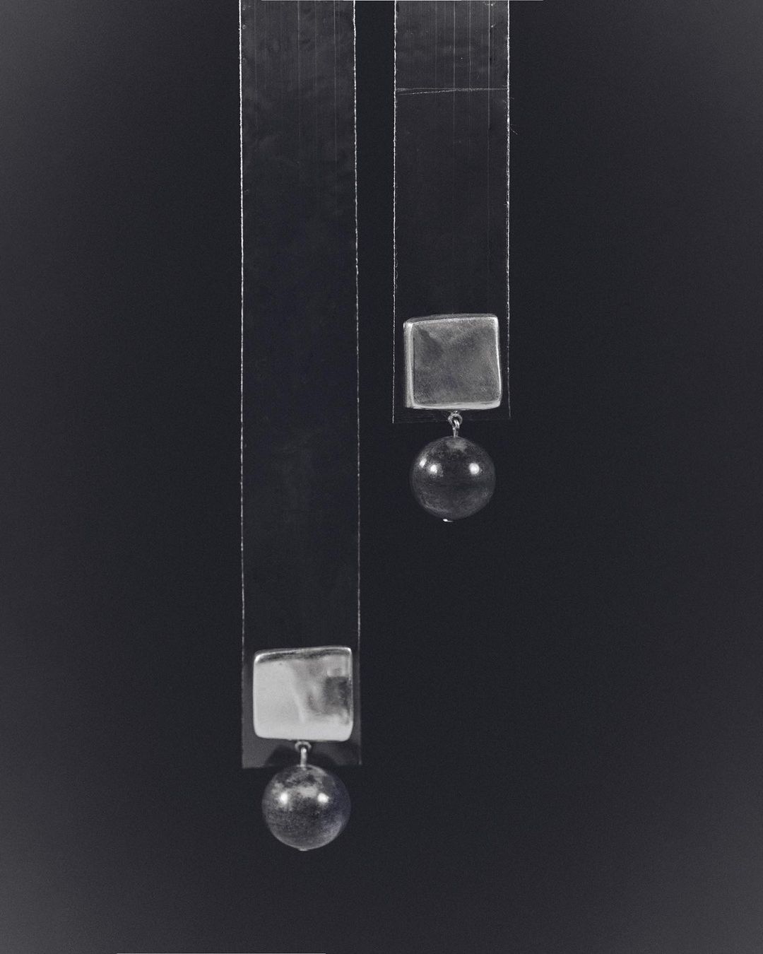 Agmes Jewelry |  Nov. 23